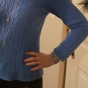 Trendy - Necklace chocker/Bracelet - Almost new!